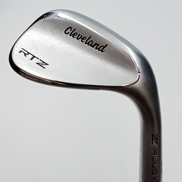 RTZ　ツアーサテン WG 52°  Mid 10°  S N.S.PRO　MODUS3　TOUR115