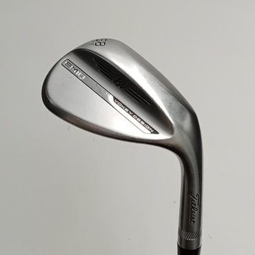 VOKEY　SM10　ツアークローム ウェッジ その他スチール