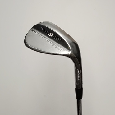VOKEY　SM9　ツアークローム WG 56D°  12°  S200 Dynamic　Gold