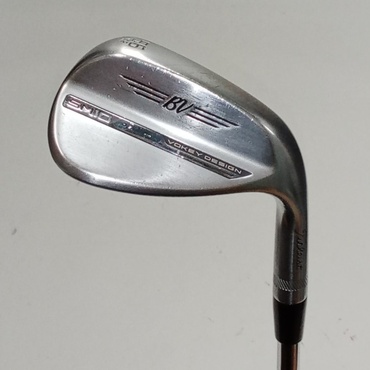 VOKEY　SM10　ツアークローム WG 56F°  14°  BV105