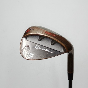 HI-TOE　RAW　BF　(Big　Foot) WG 60°  15°  S200 Dynamic　Gold