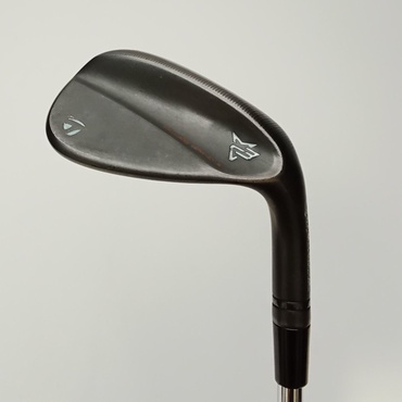 MILLED　GRIND　3　BLACK WG 52°  9°  S200 Dynamic　Gold