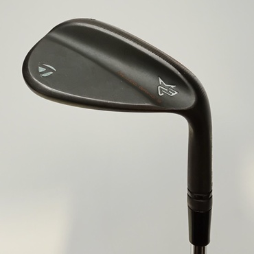 MILLED　GRIND　3　BLACK WG 58°  11°  S200 Dynamic　Gold