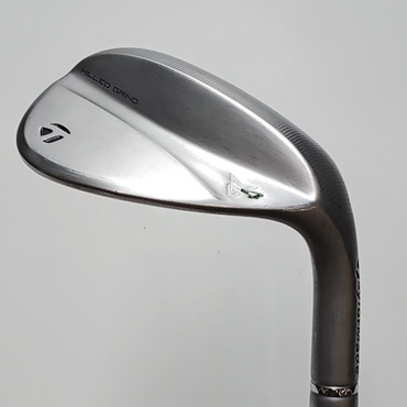 MILLED　GRIND　4　CHROME WG 56SB°  12°  S200 Dynamic　Gold　EX　TOUR　ISSUE
