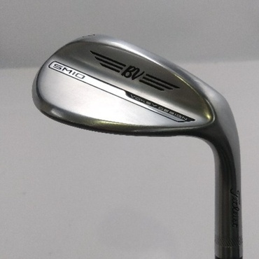 VOKEY　SM10　ツアークローム WG 58M°  8°  BV105