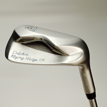 Dolphin　Flying　Wedge　DFW-119 WG 55°  オリジナルスチール