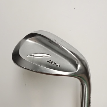 DJ-6 WG 48°  13°  WEDGE N.S.PRO　TS-114w　Ver2