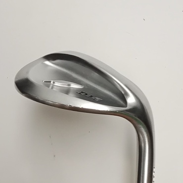 DJ-6 WG 58°  18°  WEDGE N.S.PRO　TS-114w　Ver2