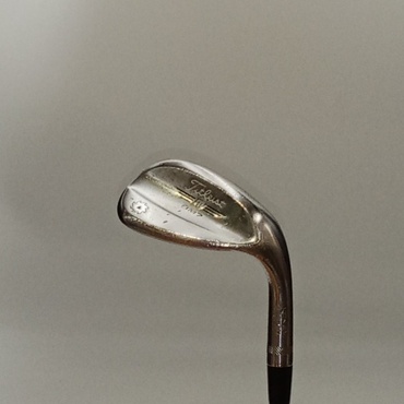 VOKEY　SM7　ツアークローム　Sソール ウェッジ 58°  10°  S200 Dynamic　Gold