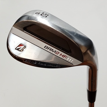 BRM2　HF WG 50F°  10°  S N.S.PRO　850GH　neo