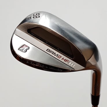 BRM2　HF WG 58M°  10°  S N.S.PRO　850GH　neo
