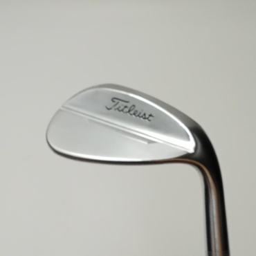 VOKEY　FORGED　(2023) WG 50M°  10°  S200 Dynamic　Gold