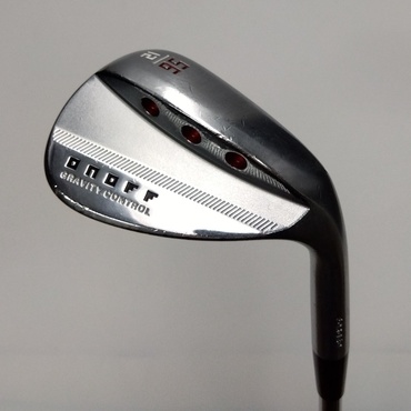 ONOFF　FORGED　WEDGE　(2024) WG 56°  12°  S N.S.PRO　MODUS3　TOUR115