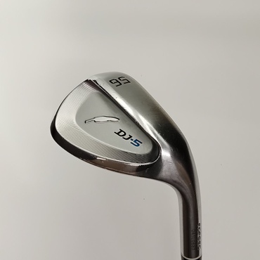 DJ-5 WG 56°  8°  N.S.PRO　DS-91W