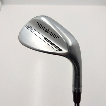 VOKEY　SM10　ツアークローム WG 56S°  10°  BV105