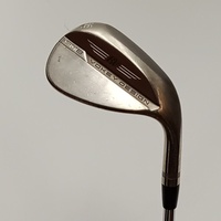 VOKEY SM8 ﾌﾞﾗｯｼｭﾄﾞｽﾁｰﾙ WG 56M° 8° S N.S.PRO MODUS3 TOUR105｜Alpen