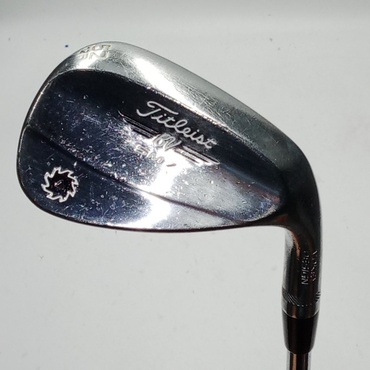 VOKEY　SM7　ツアークローム　Fソール ウェッジ 52°  12°  S N.S.PRO　MODUS3　TOUR120
