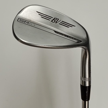 VOKEY　SM10　ツアークローム WG 52F°  12°  S200 Dynamic　Gold