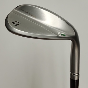 MILLED　GRIND　4　CHROME WG 60HB°  12°  S200 Dynamic　Gold　EX　TOUR　ISSUE