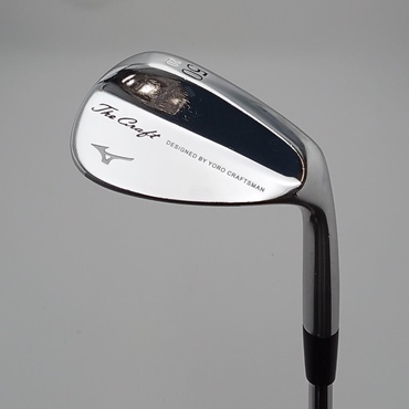 The　Craft　Wedge　2.0　EC ウェッジ その他スチール