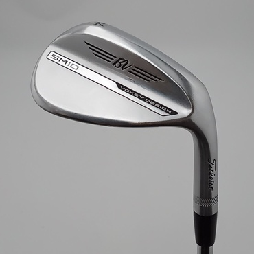 VOKEY　SM10　ツアークローム WG 54S°  10°  S200 Dynamic　Gold