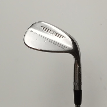 VOKEY　SM9　ツアークローム WG 52F°  12°  S N.S.PRO　950GH　neo