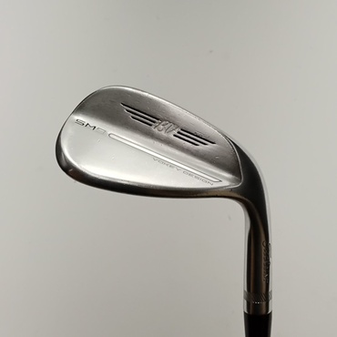 VOKEY　SM9　ツアークローム WG 54F°  14°  S N.S.PRO　950GH　neo