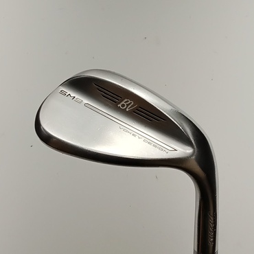 VOKEY　SM9　ツアークローム WG 58S°  10°  S N.S.PRO　950GH　neo