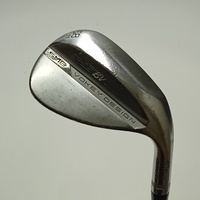 VOKEY SM8 ツアークローム WG 58M° 8° S N.S.PRO MODUS3 TOUR105