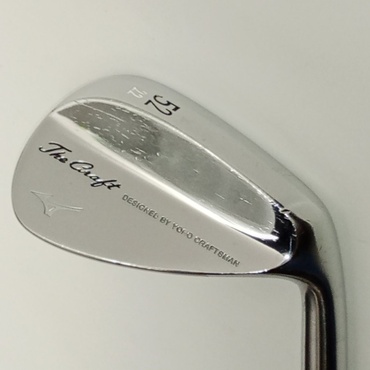The　Craft　Wedge　2.0　EC ウェッジ その他スチール