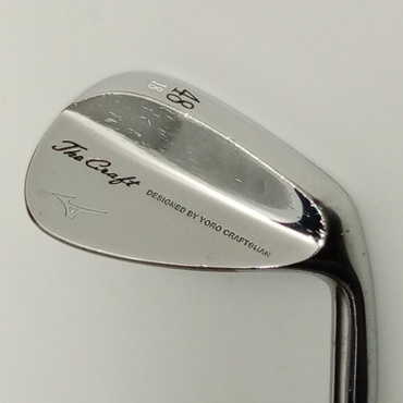 The　Craft　Wedge　2.0　EC ウェッジ その他スチール