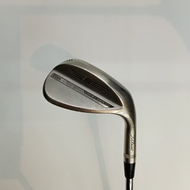 VOKEY　SM10　オールニューニッケル WG 58D°  12°  BV105
