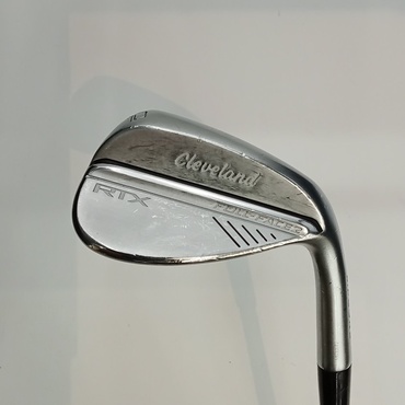 RTX　FULL-FACE2　(2024) WG 50°  8°  S200 Dynamic　Gold