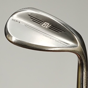 VOKEY　SM9　ツアークローム WG 58D°  12°  BV105
