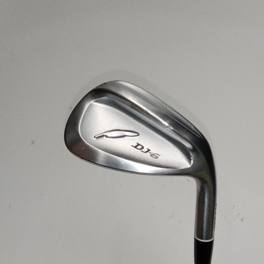 DJ-6 WG 48°  13°  WEDGE N.S.PRO　DS-91w