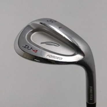 DJ-4 WG 56°  7°  N.S.PRO　DS-91W