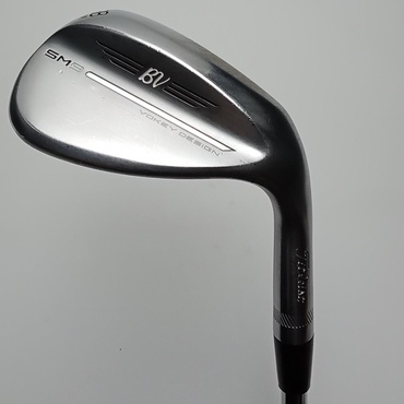 VOKEY　SM9　ツアークローム WG 58M°  8°  BV105