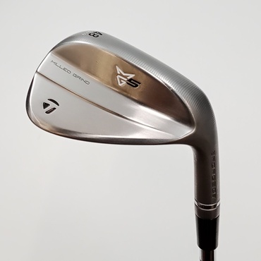 MILLED　GRIND　5　CHROME WG 48SB°  9°  S200 Dynamic　Gold　MID　115