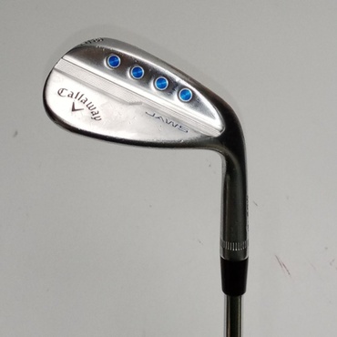 JAWS　WEDGE　クロム　C　グラインドソール WG 58°  8°  S N.S.PRO　950GH　neo