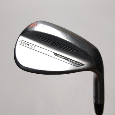 VOKEY　SM10　ツアークローム WG 58D°  12°  S200 Dynamic　Gold