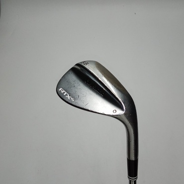RTX　4　ツアーサテン ウェッジ 56Low°  8°  S200 Dynamic　Gold