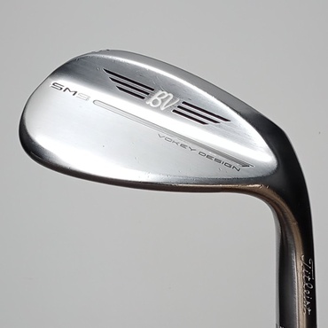 VOKEY　SM9　ツアークローム WG 56M°  8°  BV105