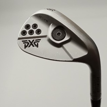 PXG　0311　MILLED　SUGAR　DADDY　Ⅱ ウェッジ その他スチール