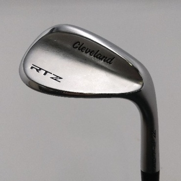 RTZ　ツアーサテン WG 50°  Mid 10°  S200 Dynamic　Gold