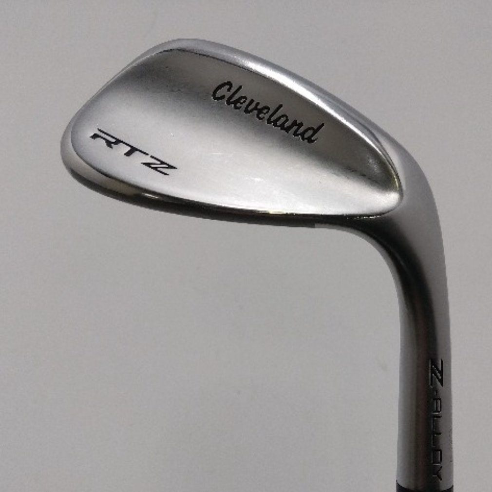 RTZ ﾂｱｰｻﾃﾝ WG 56° Full 12° S200 Dynamic Gold｜Alpen Online 公式
