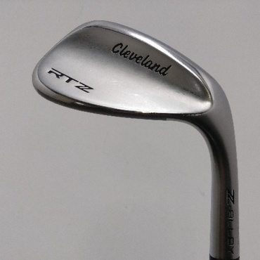 RTZ　ツアーサテン WG 56°  Full 12°  S200 Dynamic　Gold