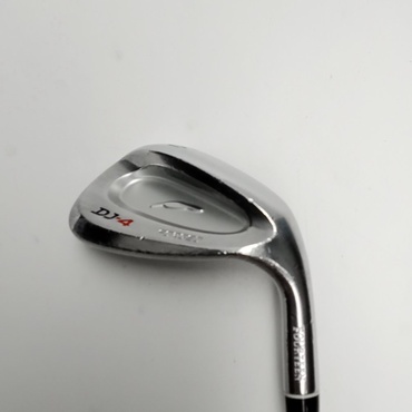 DJ-4 WG 50°  4°  N.S.PRO　TS-114W