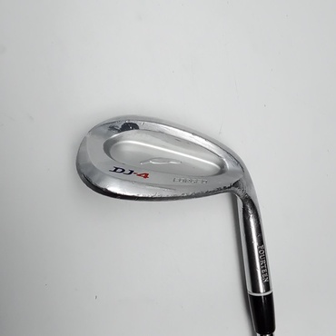 DJ-4 WG 56°  7°  N.S.PRO　TS-114W