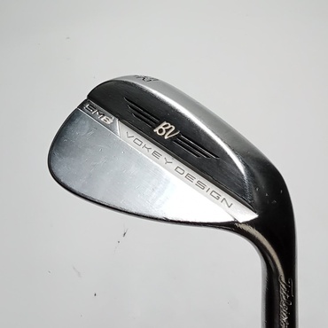 VOKEY　SM8　ツアークローム WG 52F°  12°  S200 Dynamic　Gold
