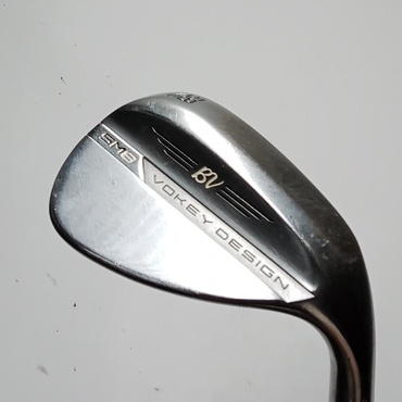 VOKEY　SM8　ツアークローム WG 58S°  10°  S200 Dynamic　Gold